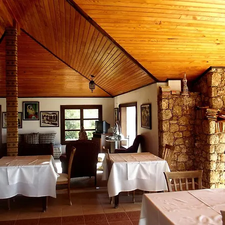 酒店 Knidos