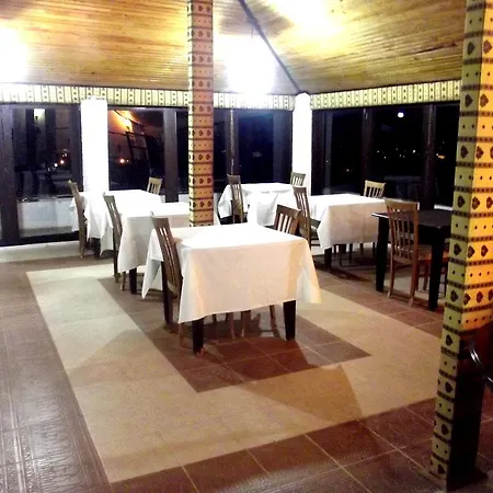 Knidos Hotel Datca