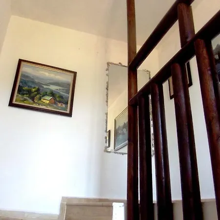 酒店 Knidos 达特恰