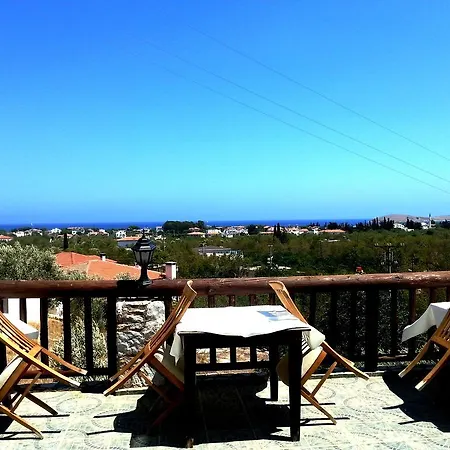 酒店 Knidos