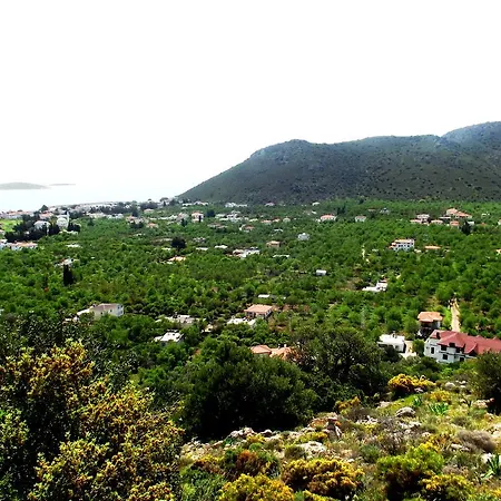 Knidos Отель Датча