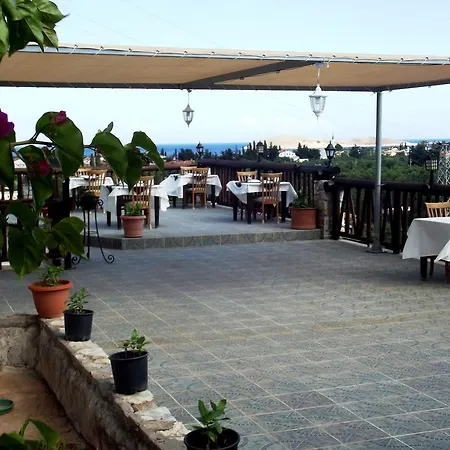 Knidos 酒店