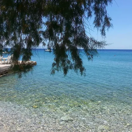 Knidos Отель Датча
