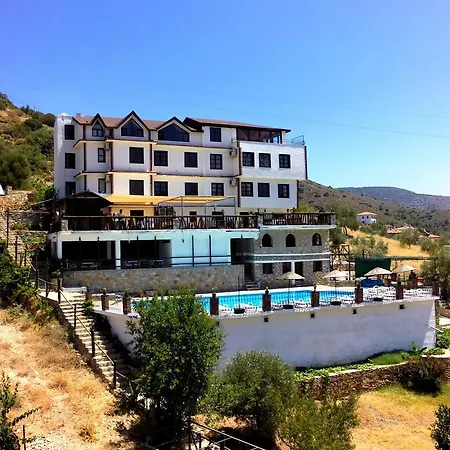 Knidos 酒店