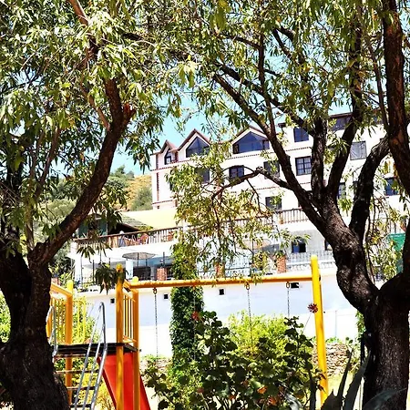 Hotel Knidos Datca