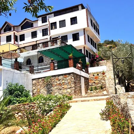 Knidos 酒店