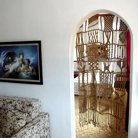 Knidos Отель Датча