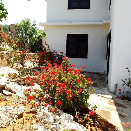 Knidos * 达特恰