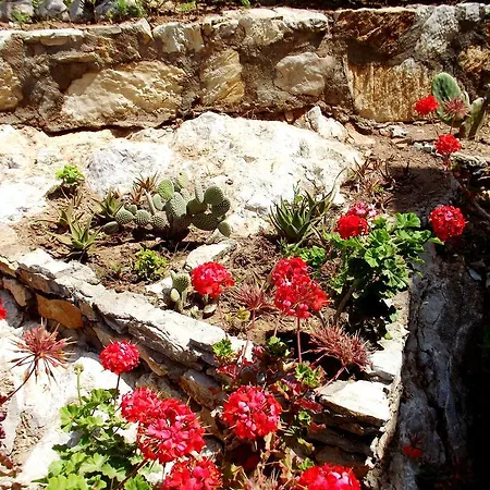 Knidos Отель