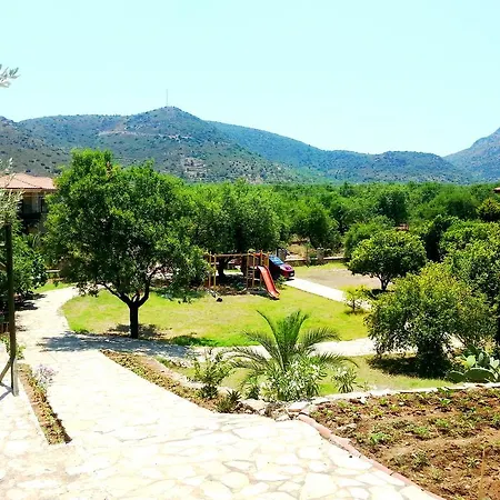酒店 Knidos *