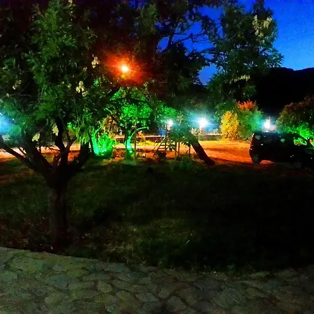 酒店 Knidos *