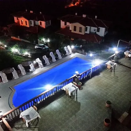 Отель Knidos Датча