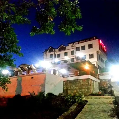 酒店 Knidos 达特恰