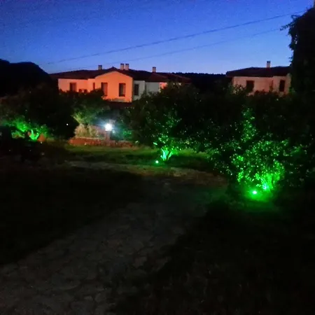 Hotel Knidos *