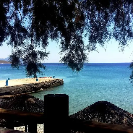 Knidos 达特恰