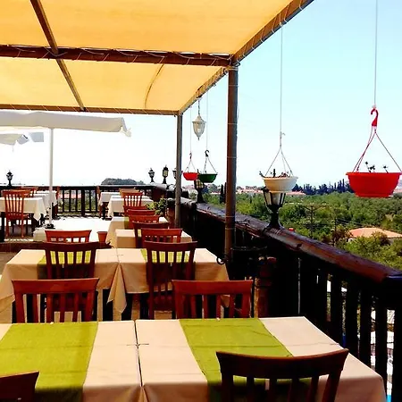 Hotel Knidos Datca
