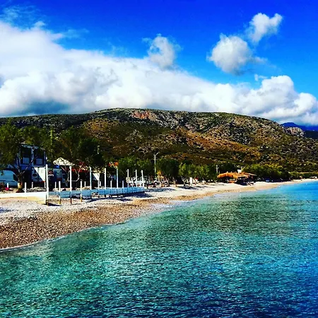 Knidos * 达特恰