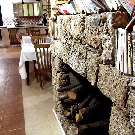 Hotel Knidos