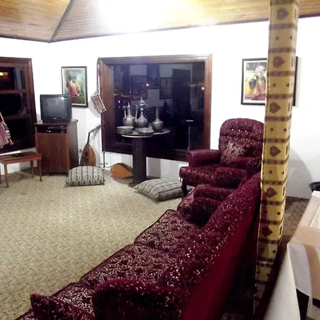 Knidos Hotel *