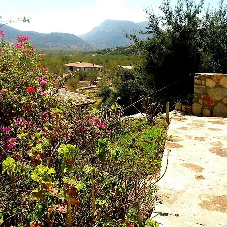 Knidos Datca