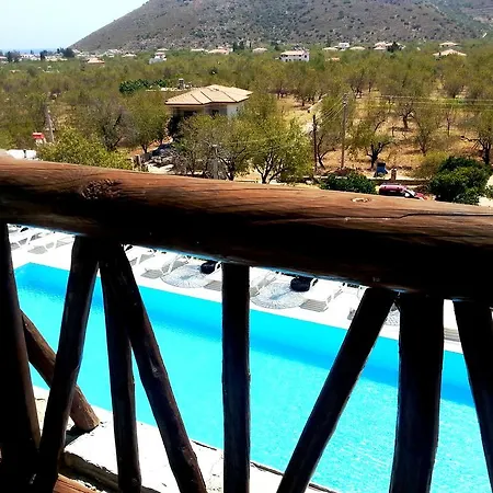 Hotel Knidos Datca
