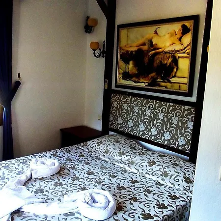 Hotel Knidos Datca