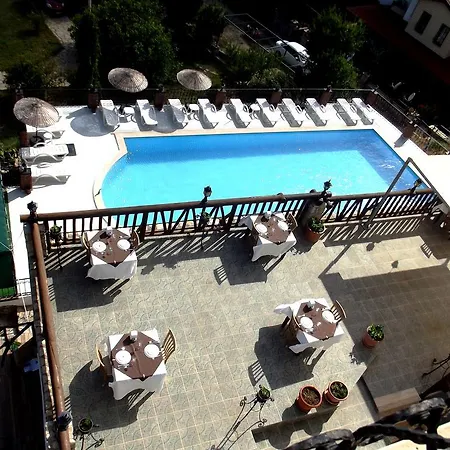 Hotel Knidos *