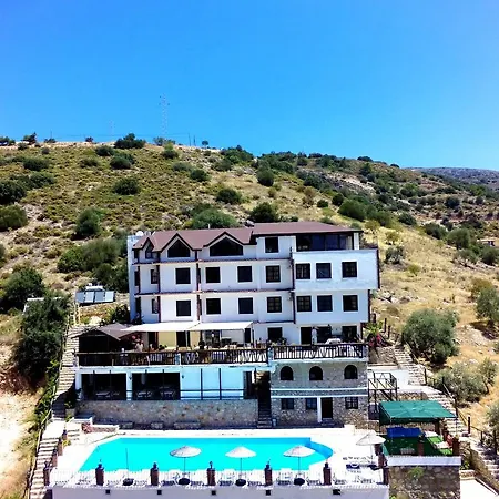 Hotel Knidos Datca