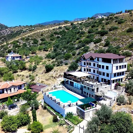 Knidos Hotel Datca
