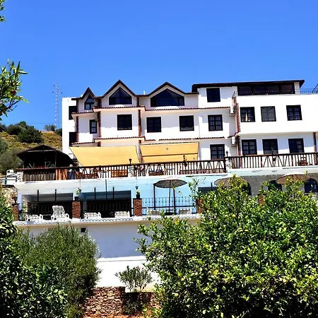 Knidos Hotel *