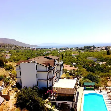 Knidos Hotel Datca