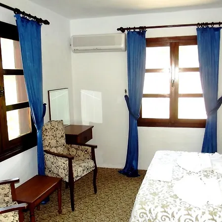 Hotel Knidos *