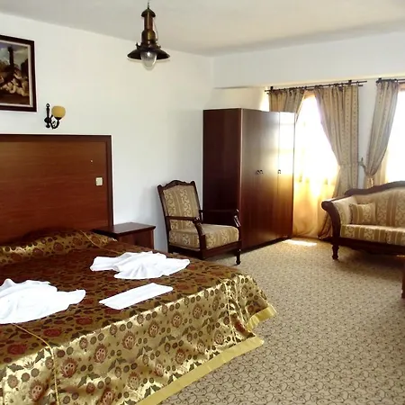 Knidos Hotel