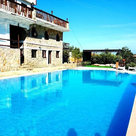 Hotel Knidos *