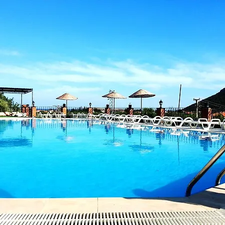 Hotel Knidos Datca