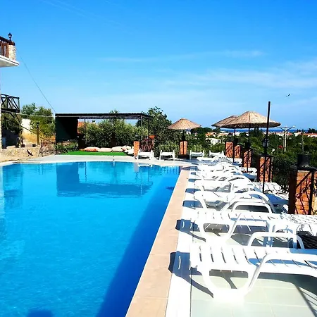 Hotel Knidos