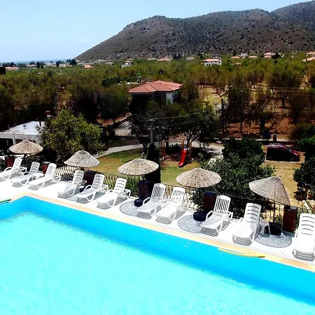 Knidos Hotel *
